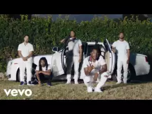 Video: Mozzy Feat. Ty Dolla $ign & YG - Thugz Mansion